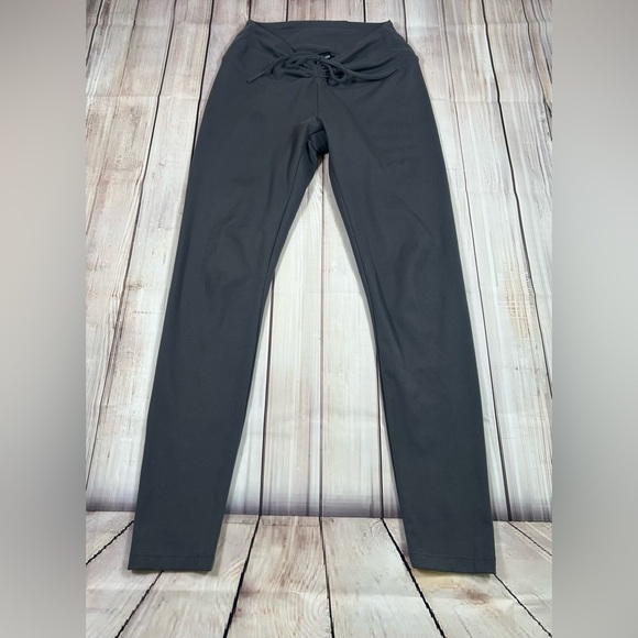 PINK Victoria's Secret Pants - Victoria’s Secret Pink Active Gray, Athletic Pants. Size Medium
